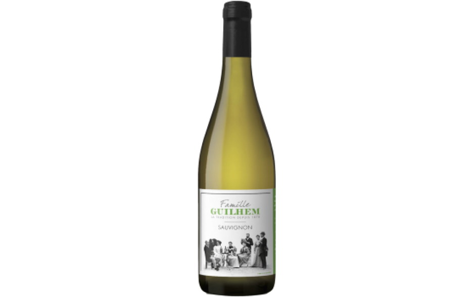 Famille Guilhem Sauvignon