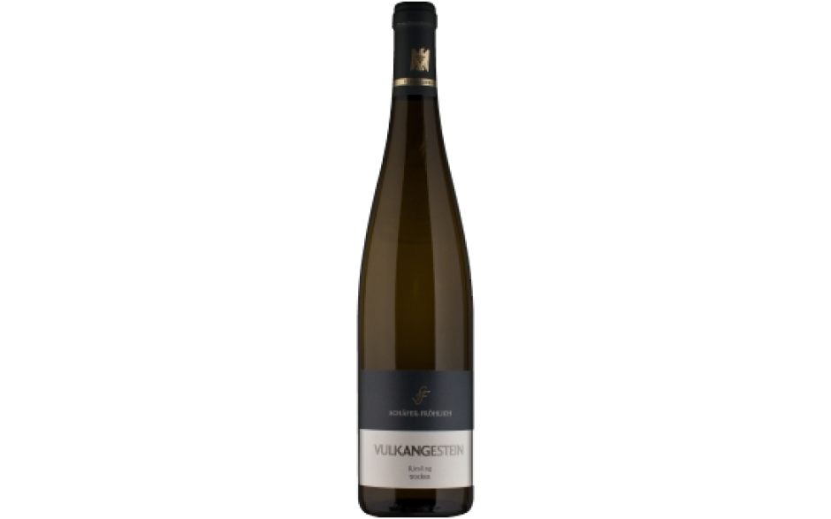 Schäfer-Fröhlich Riesling Vulkangestein, Schäfer-Fröhlich