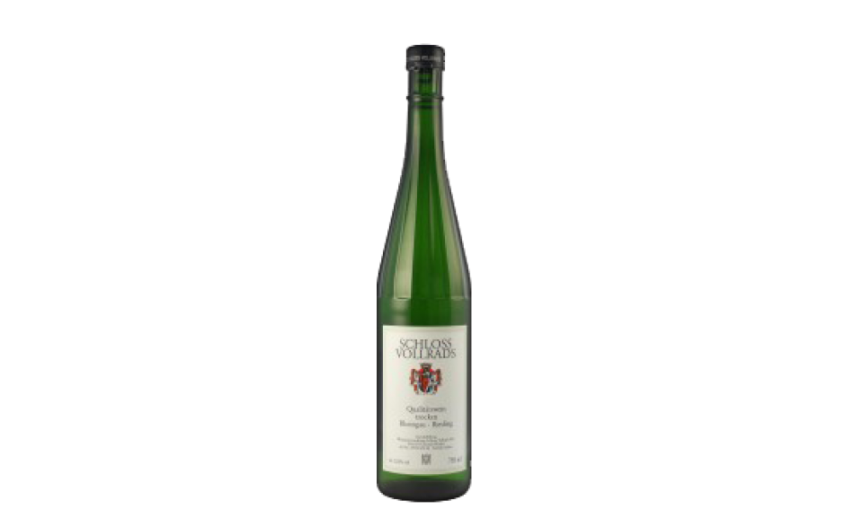 Schloss Vollrads Riesling feinherb Schloss Vollrads