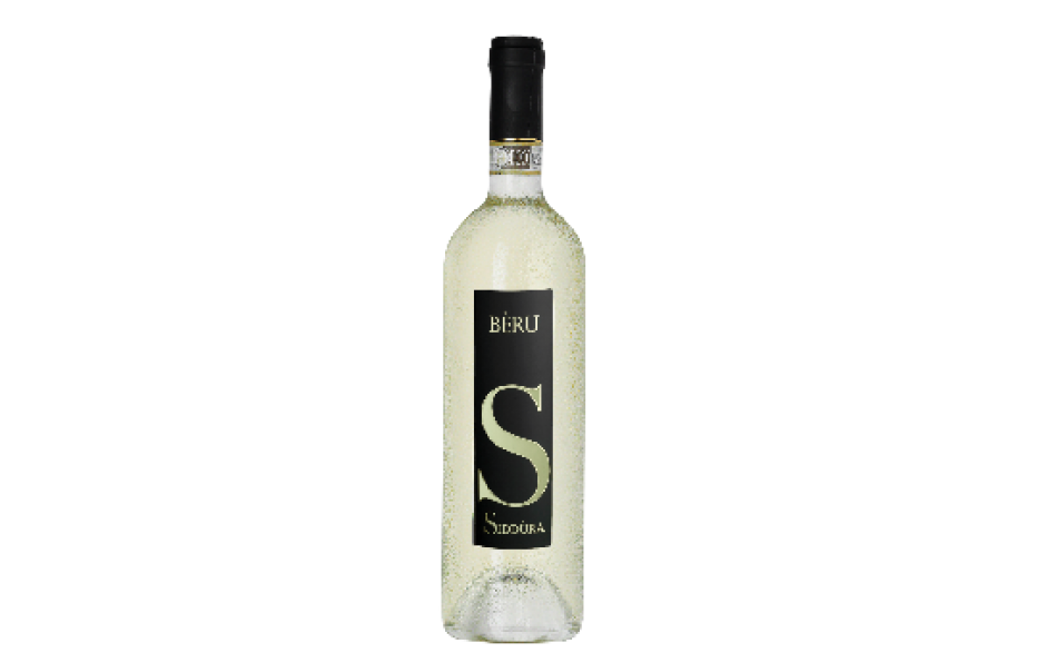 Bèru Vermentino DOCG  Superiore Siddùra