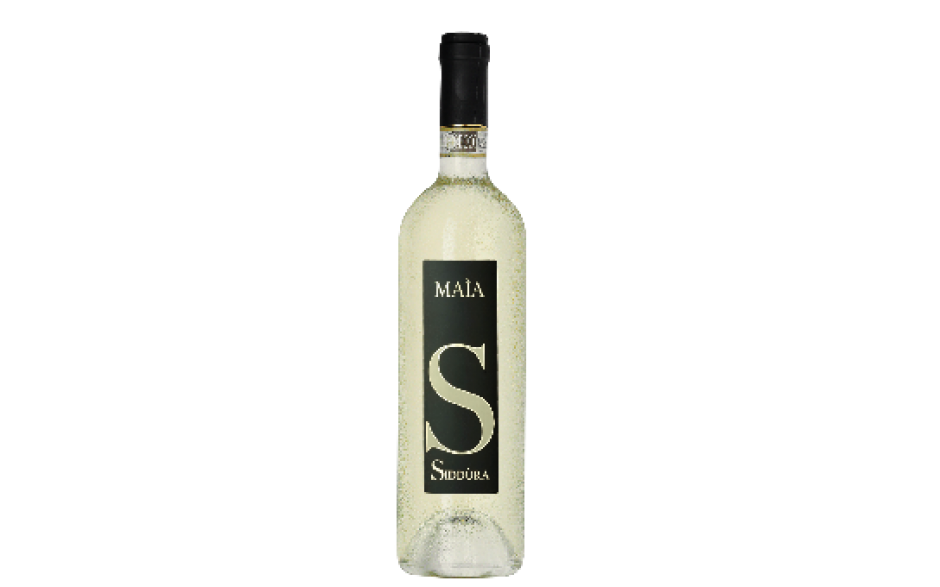 Maia Vermentino di Gallura  DOCG Superiore Siddùra