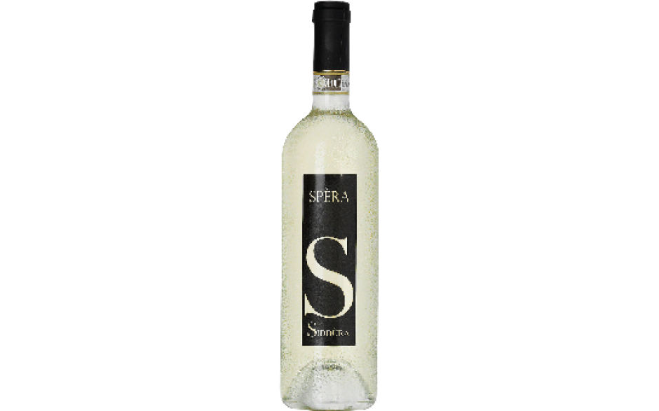 Spèra Vermentino di Gallura  DOCG  Siddùra