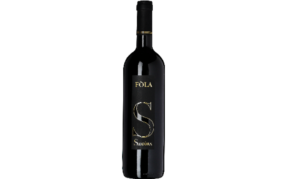 Fòla Cannonau di Sardegna DOC Siddùra