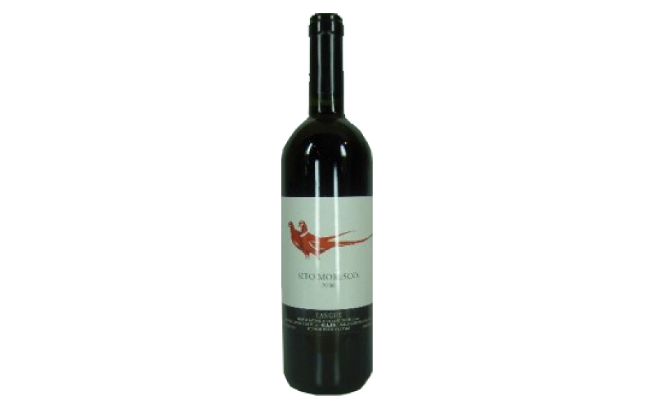 Sito Moresco Langhe , Angelo Gaja