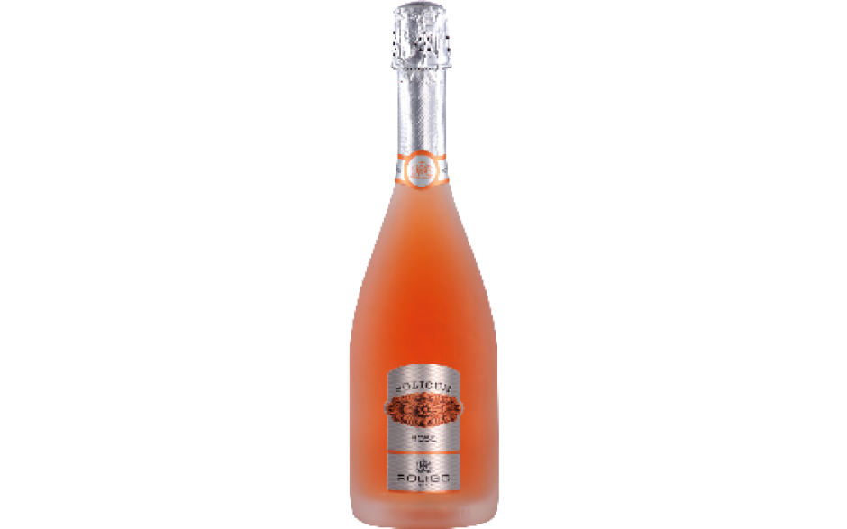 Solicum Spumante Brut Rosé , Cantina Colli del Soligo