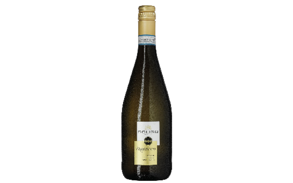 Prosecco Frizzante DOC Treviso Extra Dry, Cantina Colli del Soligo