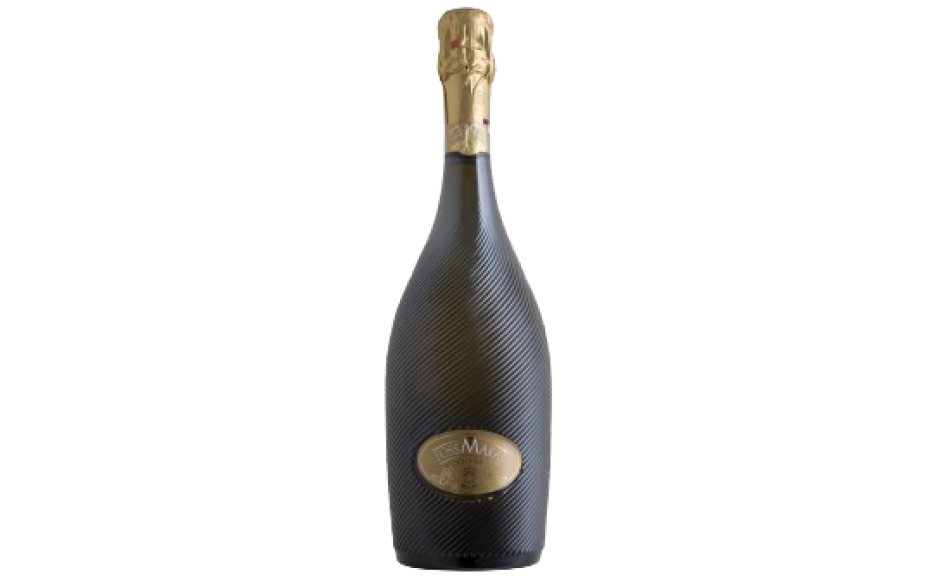 Spumante Surfine Cuvée Brut Foss Marai