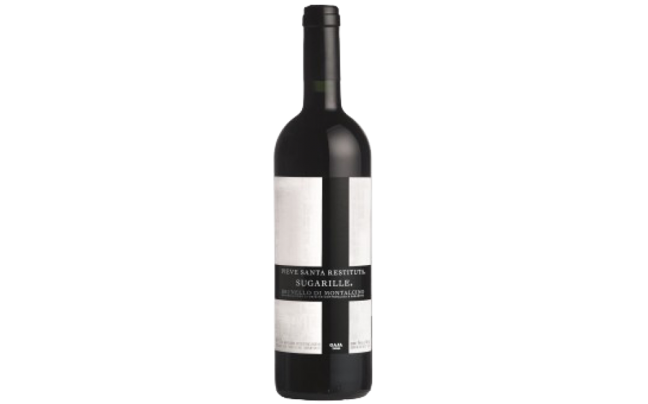 Rennina Brunello di Montalcino DOCG 2011, Pieve St. Restituta A. Gaja