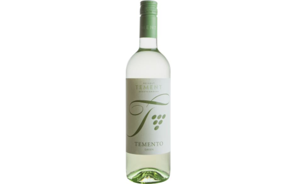 Tementino Green tr. , E & M Tement