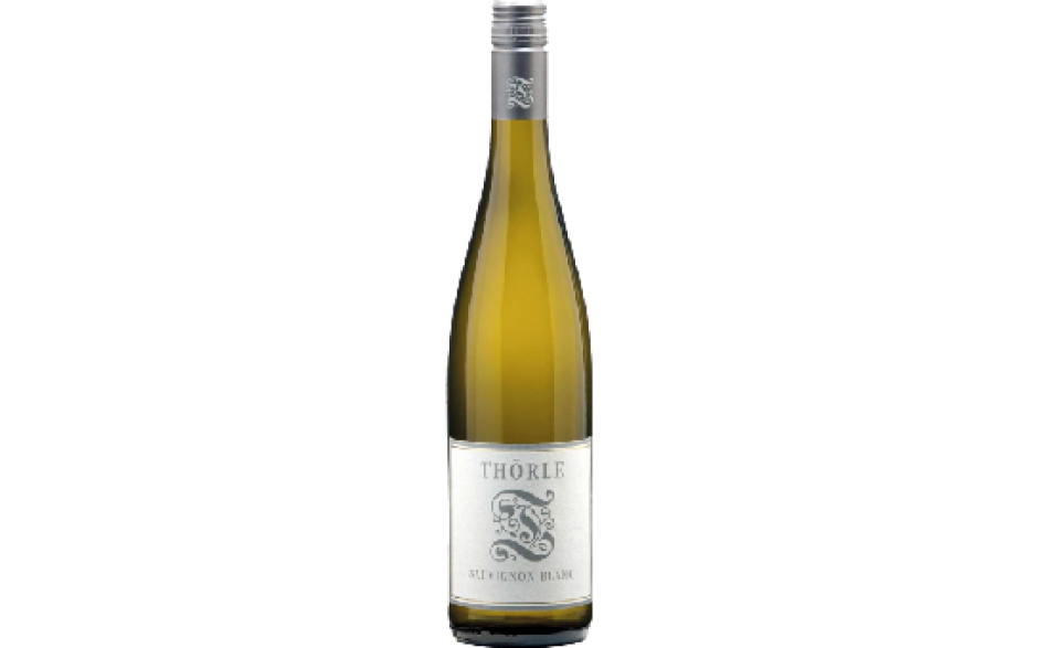Sauvignon Blanc tr., Weingut Thörle