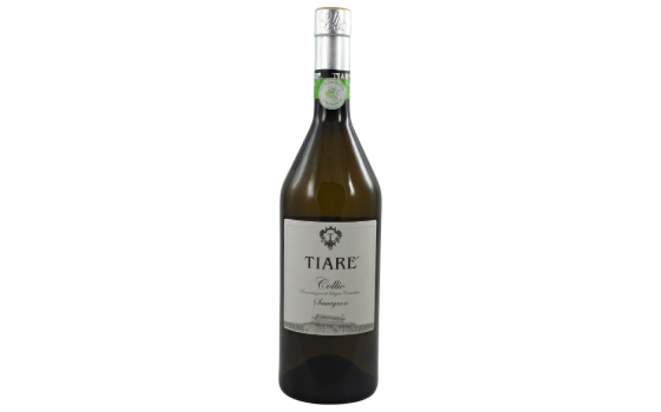 Sauvignon Collio Tiare