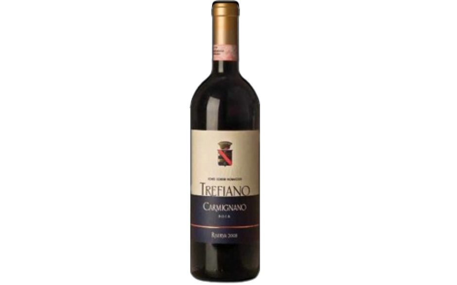 Trefiano Carmignano Riserva DOCG Tenuta di Capezzana
