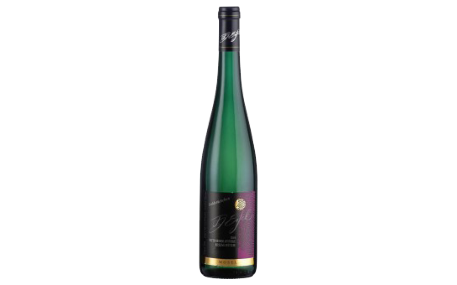 Trittenheimer Apotheke Riesling Goldstückchen Spätlese mild Franz -Josef Eifel