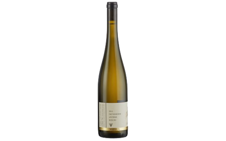 Trittenheimer Apotheke Riesling Su wie Frieja Franz -Josef Eifel