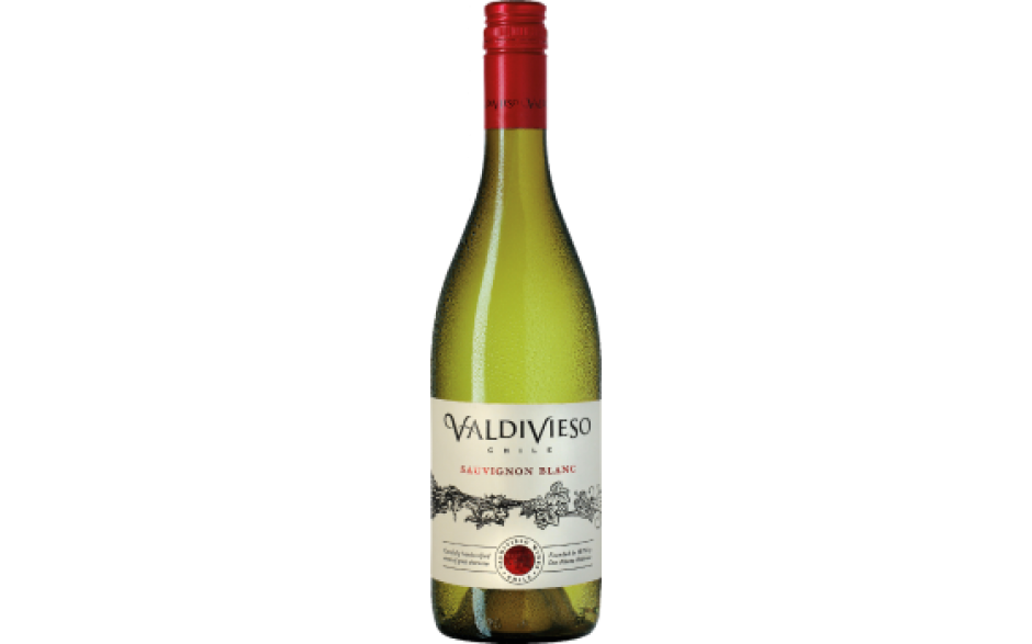 Sauvignon Blanc, Vina Valdivieso