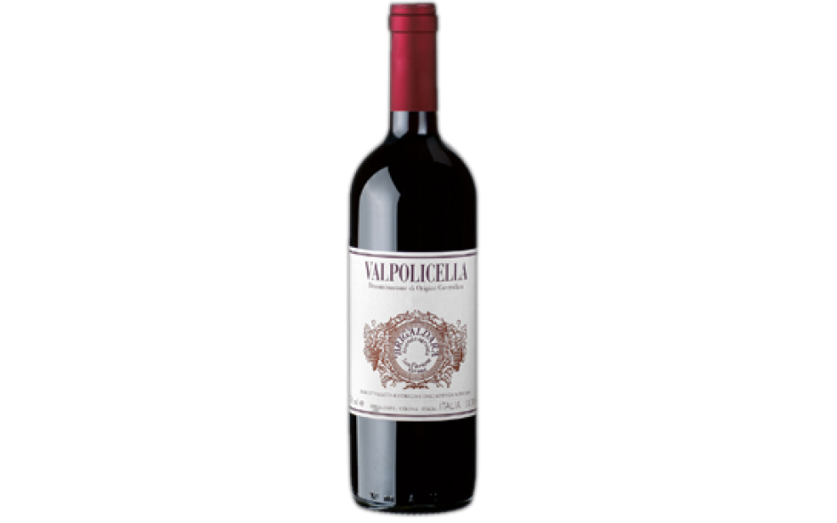 Valpolicella Classico DOC tr. Brigaldara