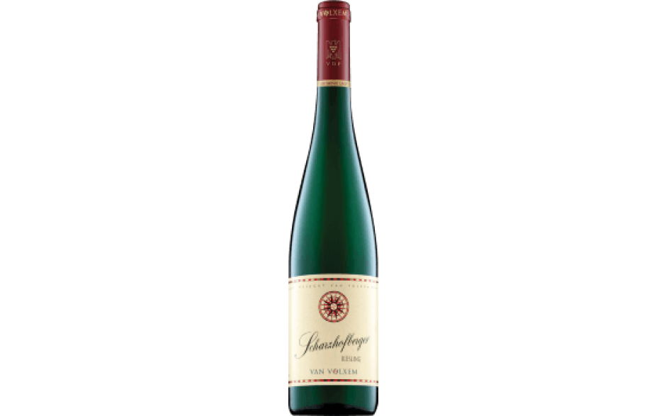 Scharzhofberger Riesling GG van Volxem