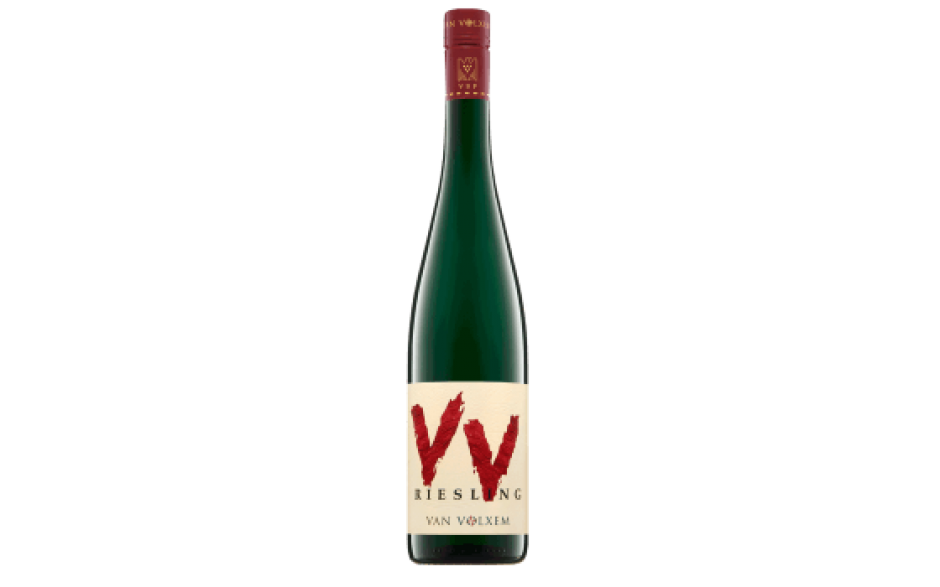 Riesling VV Van Volxem