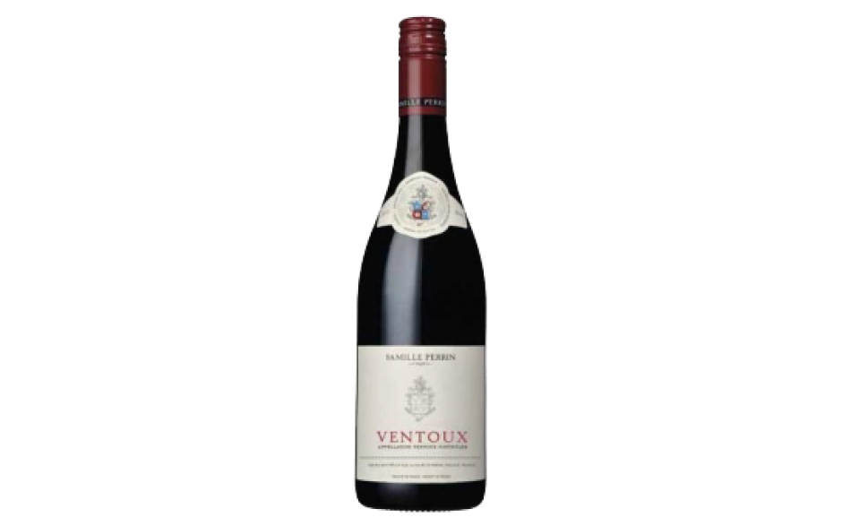 Ventoux Rouge AOC, Famille Perrin