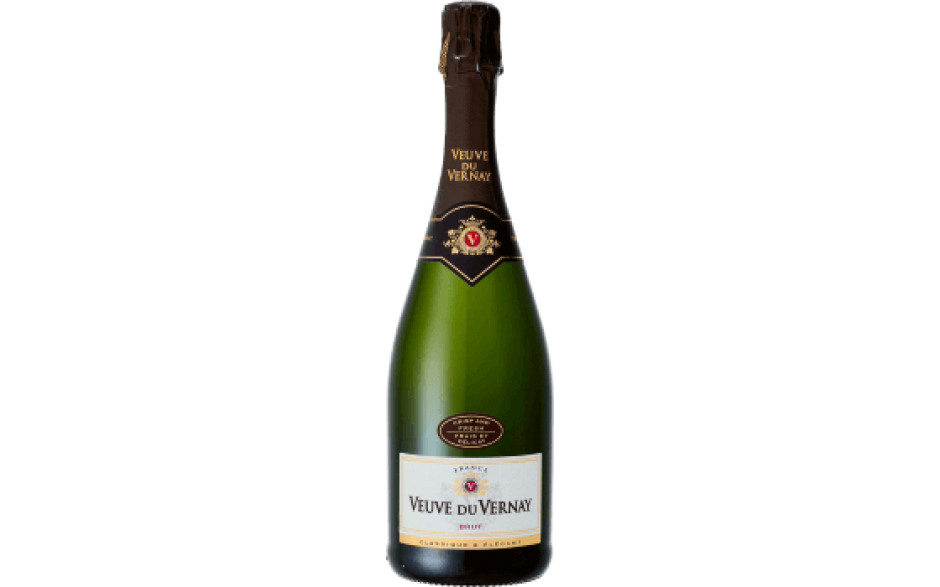 Veuve du Vernay Blanc de Blancs Brut, Veuve du Vernay