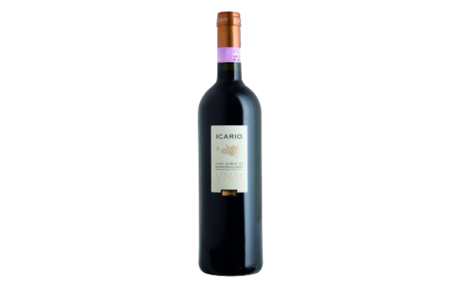Vino Nobile di Montepulciano DOCG , Icario