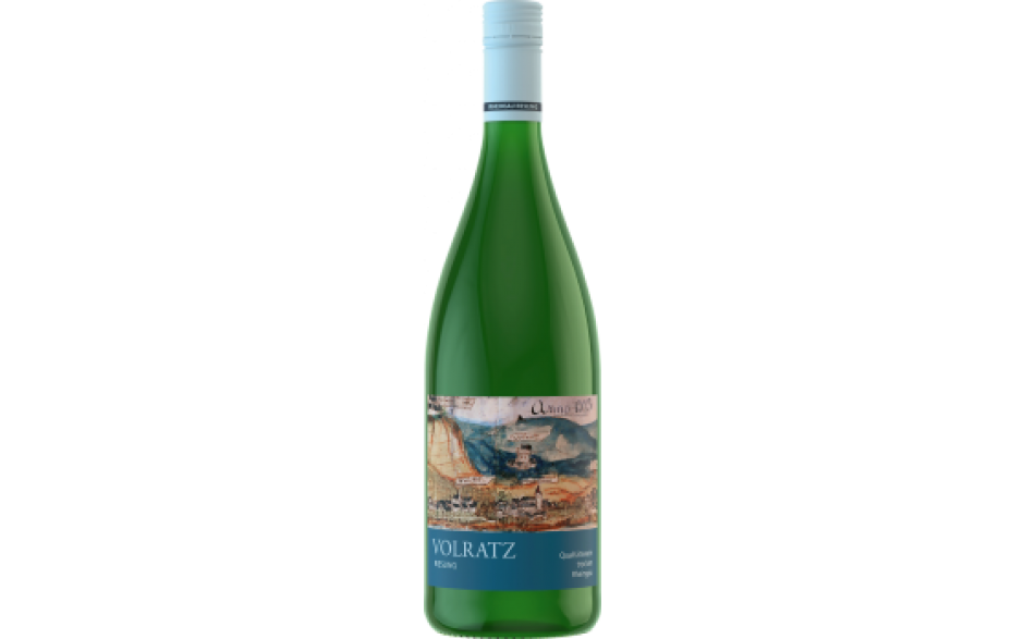 Volratz 1573 Rheingau Riesling 1l tr. Schloss Vollrads