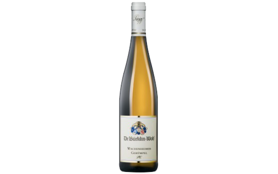 Wachenheimer Gerümpel P.C. Riesling tr., Dr. Bürklin-Wolf