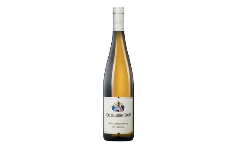 Wachenheimer Riesling tr., Dr. Bürklin-Wolf