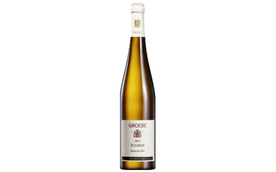 Westhofener Aulerde Riesling GG tr. , K.F. Groebe