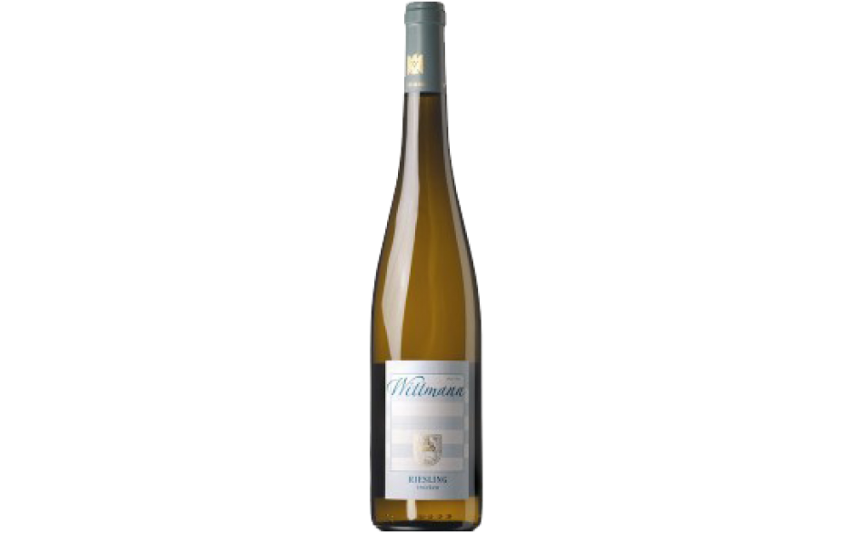 Wittmann Riesling tr. Weingut Wittmann