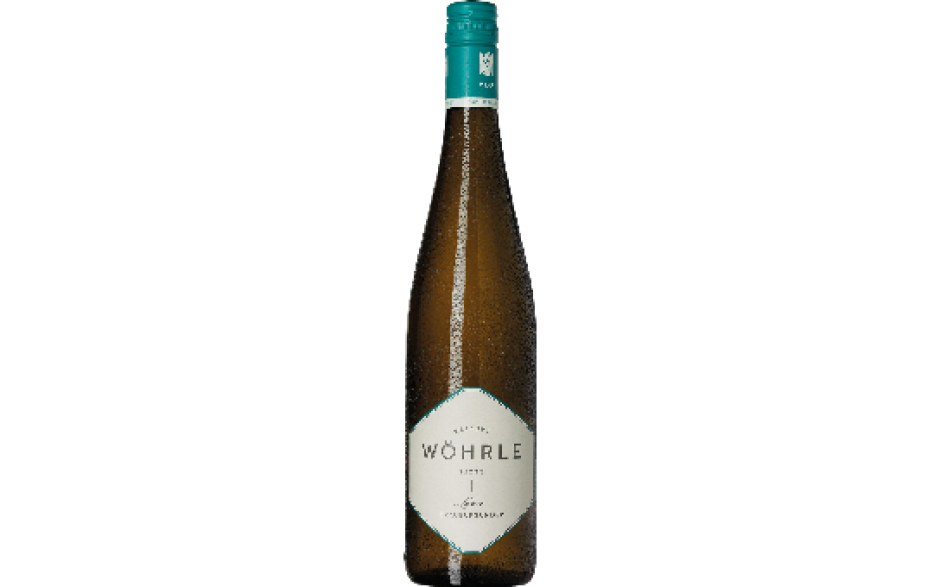 Lahrer Grauburgunder VDP.Ortswein Weingut Wöhrle