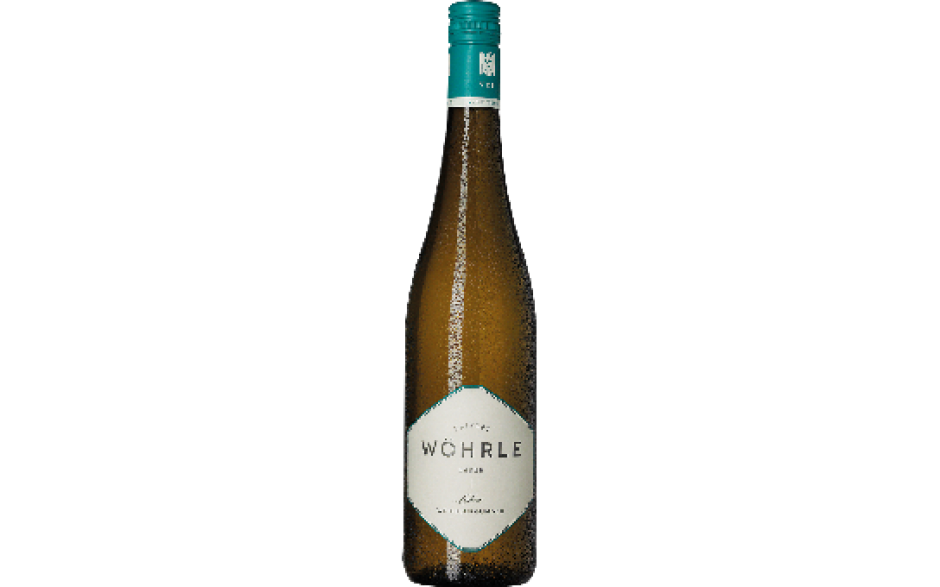 Lahrer Weißburgunder VDP.Ortswein Weingut Wöhrle