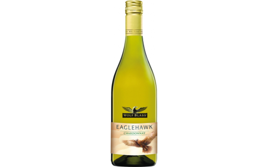 Eaglehawk Chardonnay Wolf Blass