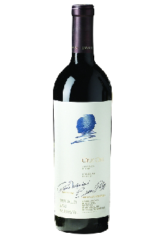 Opus One Cabernet Sauvignon 2013, Robert Mondavi