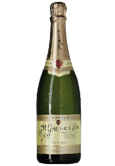 Champagne J. M. Gobillard & Fils Tradition Brut 