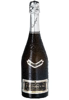 Champagne J. M. Gobillard & Fils Millesime Cuvee Prestige Brut