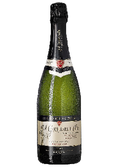 Champagne J. M. Gobillard & Fils Brut Grande Reserve Premier Cru