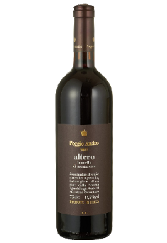 Brunello di Montalcino Riserva DOCG Poggio Antico