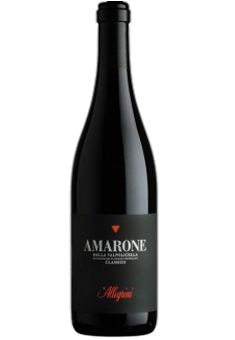 Amarone Classico Superiore tr., Allegrini