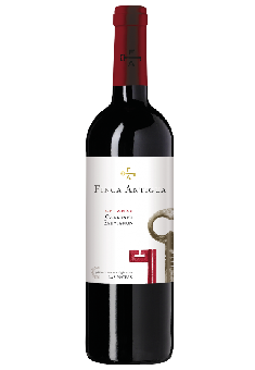 Finca Antigua Cabernet Sauvignon La Mancha DO, Finca Antigua