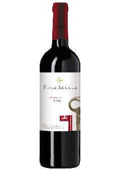 Finca Antigua Syrah La Mancha DO, Finca Antigua