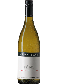 Grüner Veltliner Riede Stiegll Anton Bauer