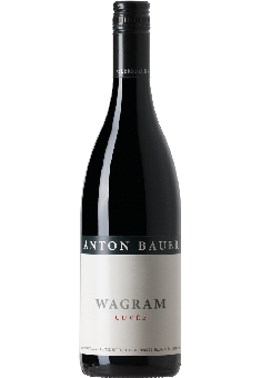 Wagram Cuvée Anton Bauer