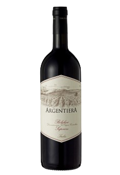 Argentiera Bolgheri Superiore DOC, Tenuta Argentiera