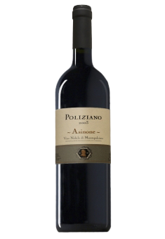 Asinone Vino Nobile di Montepulciano DOCG, Poliziano