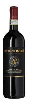 Vino Nobile Avignonesi Magnum