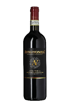 Vino Nobile di Montepulciano DOCG tr., Avignonesi