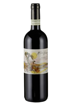 Barbera d´Alba Maria Gioana DOC tr. , Giacosa Fratelli