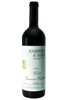 Barolo Bussia DOCG tr., Giacosa Fratelli