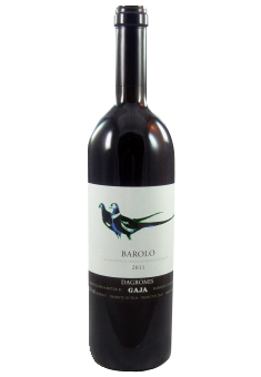 Barolo Dagromis di Gaja DOCG 2012, Angelo Gaja